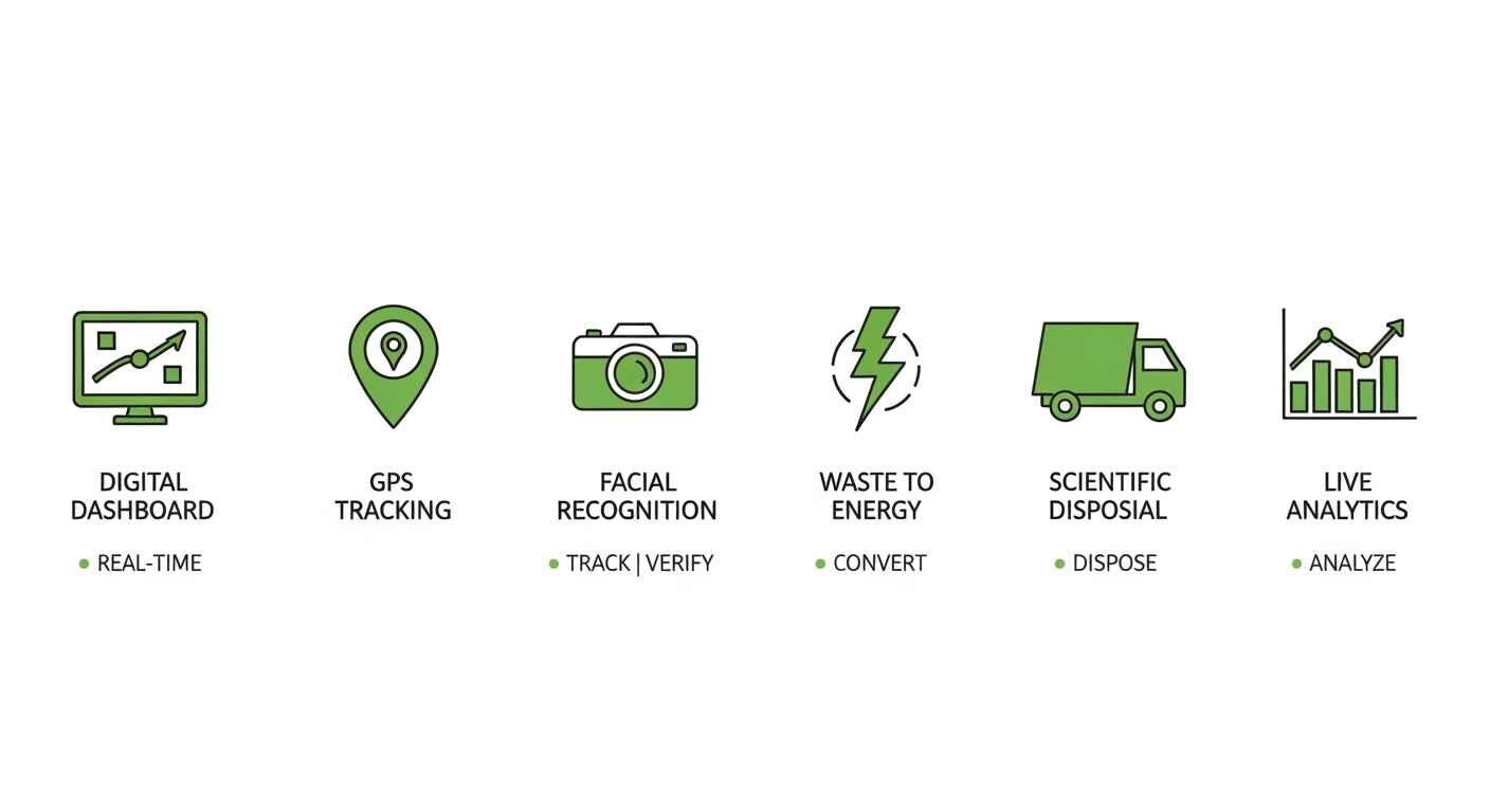 Suthra Punjab Technology Features