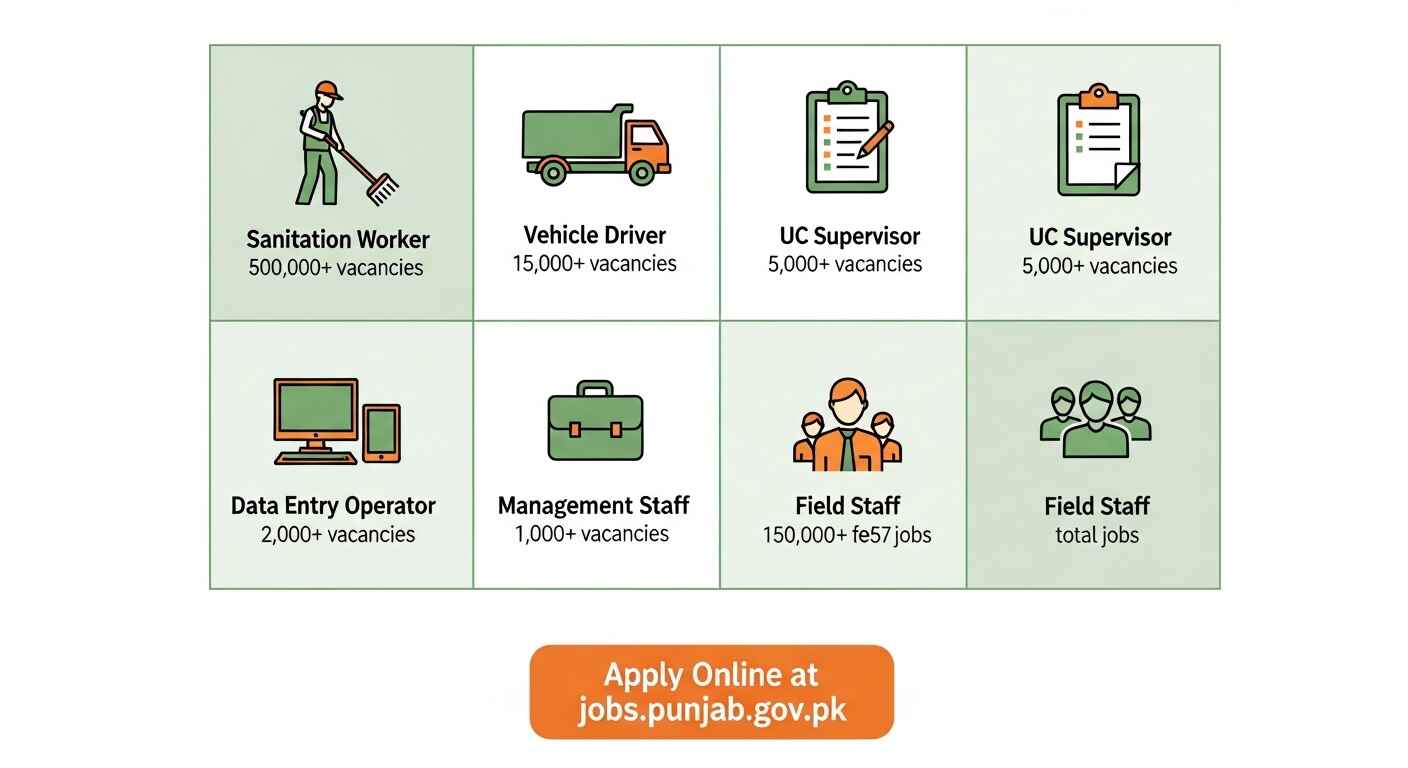 Suthra Punjab Jobs 2026