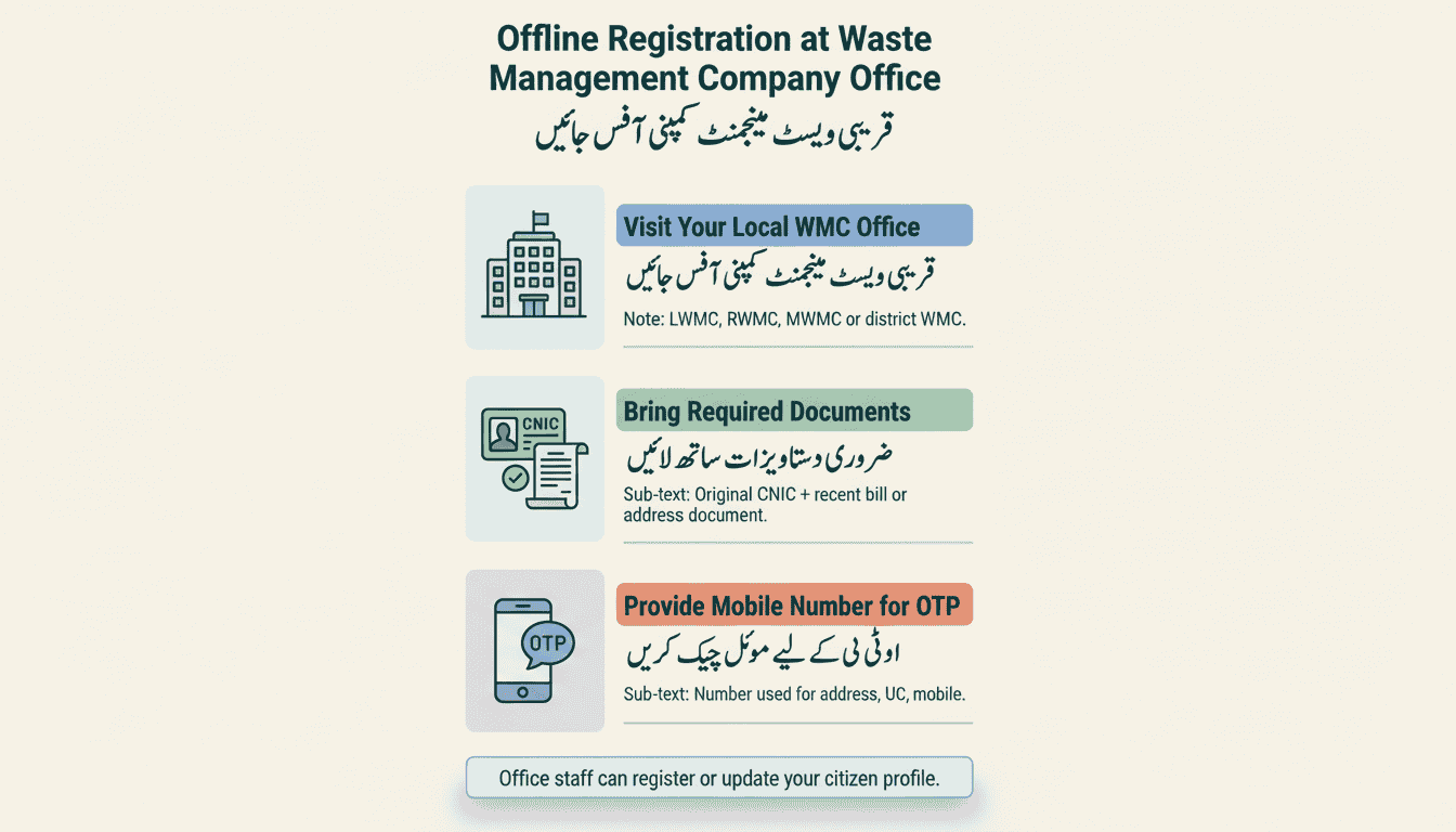 Suthra Punjab App Dashboard Screen